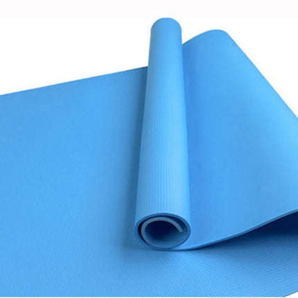 Super Soft  EVA Fitness Composite Mat Yoga Mat 4mm 6mm