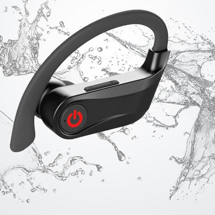Wireless TWS Bluetooth Headset