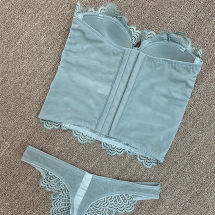 Fashion dress underwear