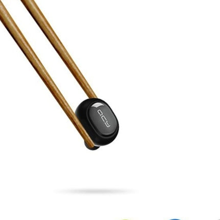 Mini wireless bluetooth headset