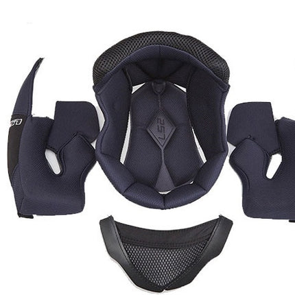 Motorcycle Crew Helmet - Novah