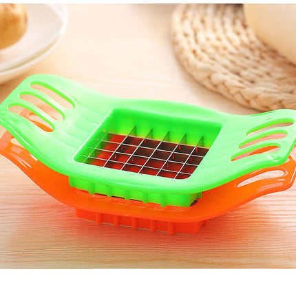 Creative Kitchen Tool Household Potato Cutter