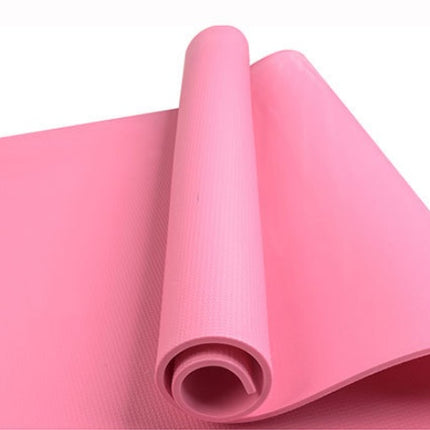 Super Soft  EVA Fitness Composite Mat Yoga Mat 4mm 6mm