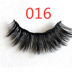 3PC 016 1 pair eyelashes
