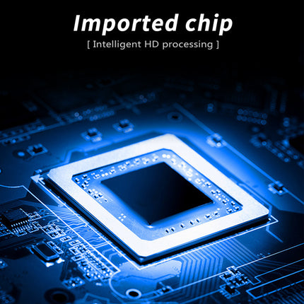 Car American Frame Camera