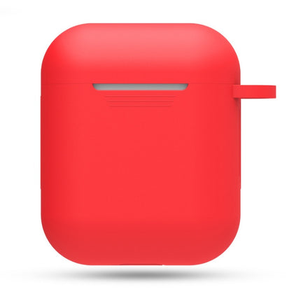 Compatible with Apple, Airpods Headphone Case Silicone Case