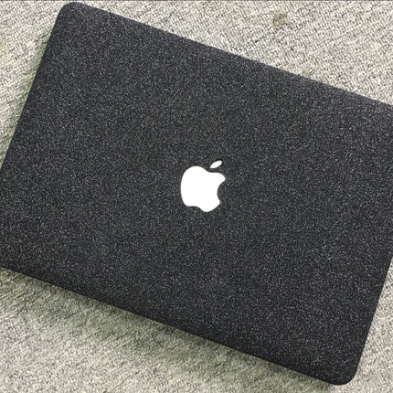 Compatible with Apple, Flash Powder Case MacBook Suitable For Notebook Protective Case