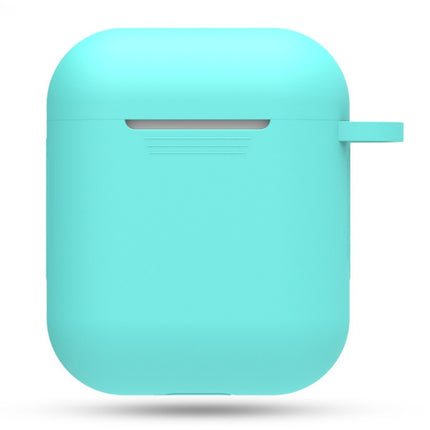 Compatible with Apple, Airpods Headphone Case Silicone Case