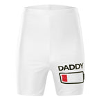 Daddy white / XXL