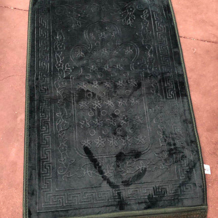 Flannel Worship Blanket Prayer Blanket Muslim Carpet