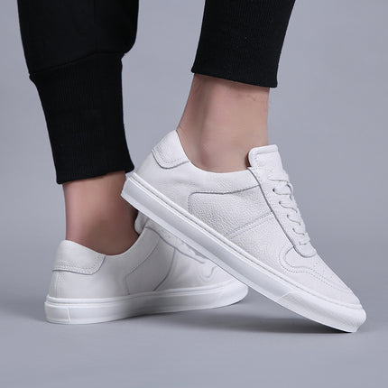 Spring And Summer New Versatile Men's Skateboard Shoes