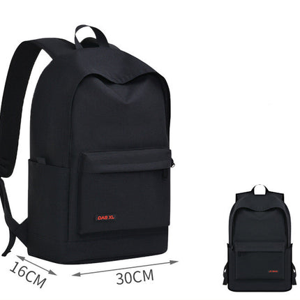 Men's Backpack Large Capacity Computer Backpack