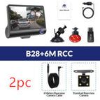 B28+6M RCC / NO SD CARD 2pc