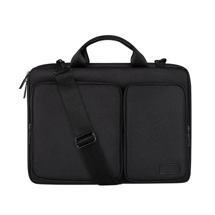Compatible with Apple, Laptop Bag Briefcase Notebook Liner Bag Apple Macbook Huawei Pro15 Inch