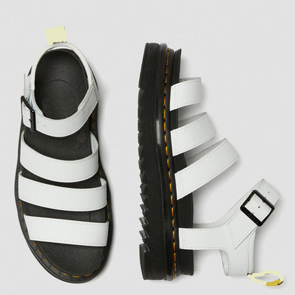 Sandals Martin Sandals Platform Fingerless Fashion Fashion Beach Shoes