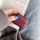 Purple / AirPods One Two