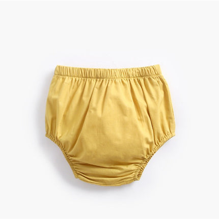 Baby Two-piece Summer Cotton Children's Clothing Baby T-shirt Sleeveless