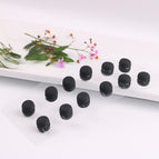 Spray paint black / 12PCS