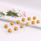 Spray paint gold / 12PCS