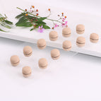 Painted flesh color / 12PCS