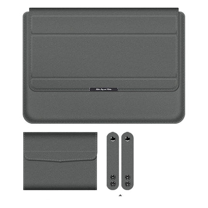 Compatible with Apple, Laptop Bag Macbook Bracket Liner Bag