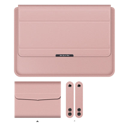 Compatible with Apple, Laptop Bag Macbook Bracket Liner Bag