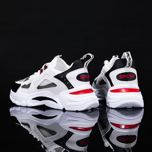 All-match Sports And Leisure Men's Trendy Shoes