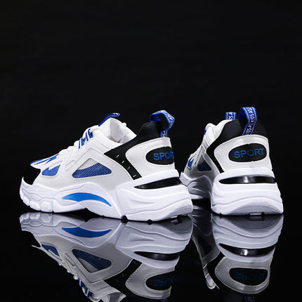 All-match Sports And Leisure Men's Trendy Shoes