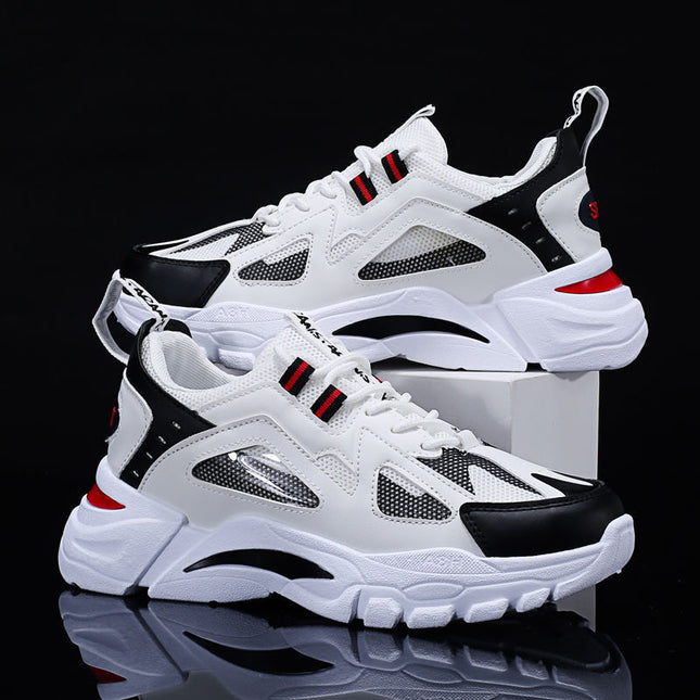 All-match Sports And Leisure Men's Trendy Shoes
