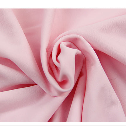 Yi Zi Children's Swimwear Girls Swimwear Baby Baby Split Pants Swimwear Big Kids Sunscreen Swimwear