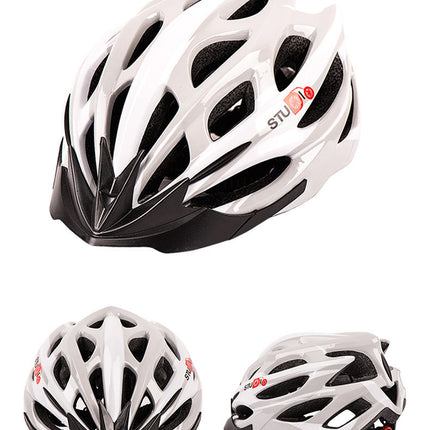 Cycling Helmet Mountain Road Bike Helmet Riding Equipment