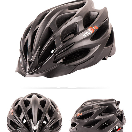 Cycling Helmet Mountain Road Bike Helmet Riding Equipment