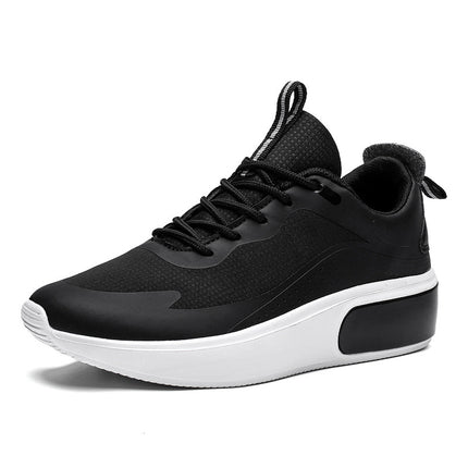 Women'S Shoes Comfortable Cushioning Skateboard Shoes Running Shoes