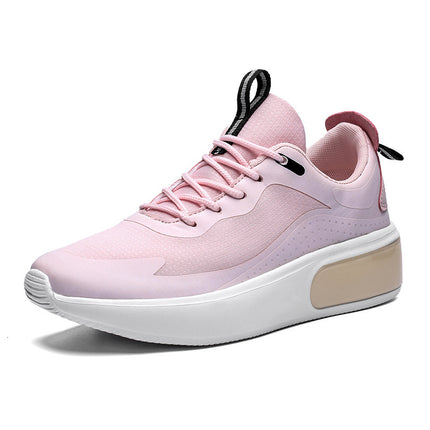 Women'S Shoes Comfortable Cushioning Skateboard Shoes Running Shoes