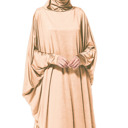 Traditional Muslim Ladies' Worship Service