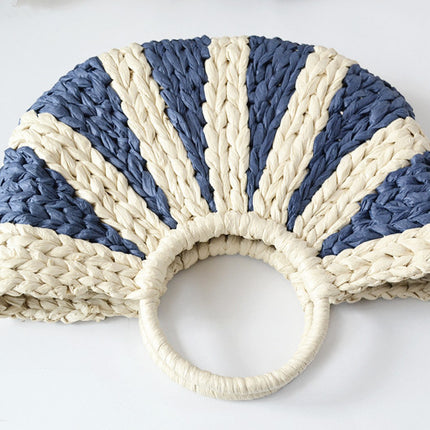 Straw Bag Women's Summer Handbag