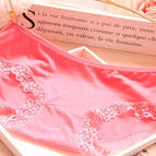 Watermelon Red / One size