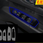 CX5 switch protective film