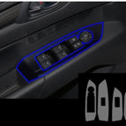 CX5 switch protective film LHD