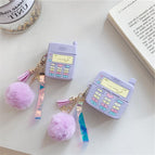 Purple / AirPods pro1