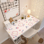 Bubble bear / 40x80cm