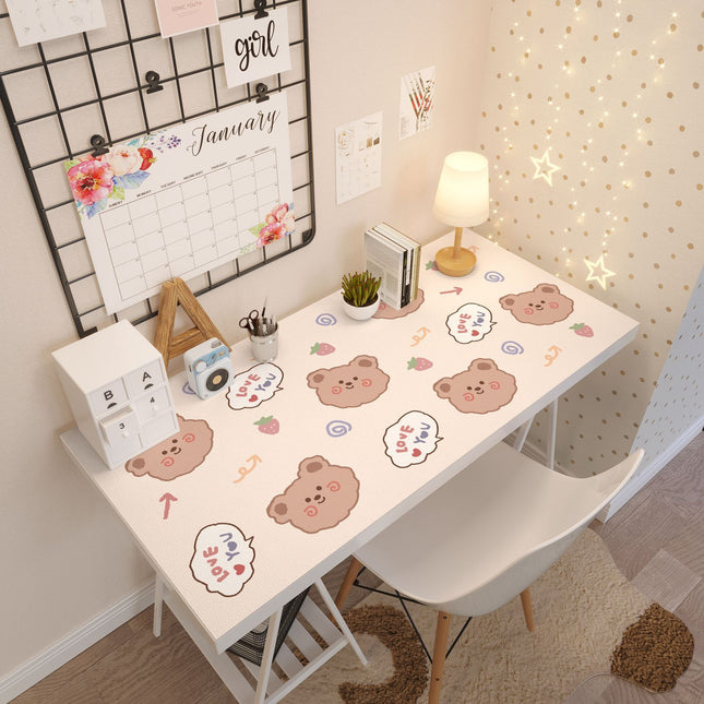 Small  Style Coffee Table Table Cloth