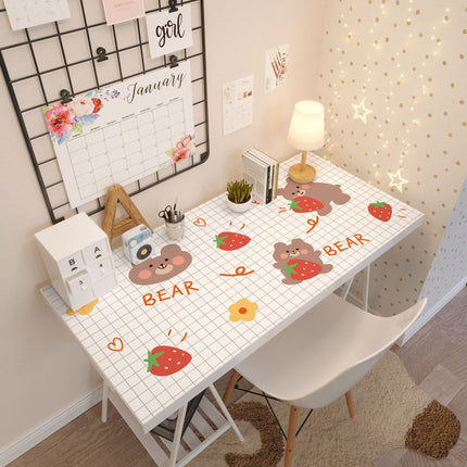 Small  Style Coffee Table Table Cloth