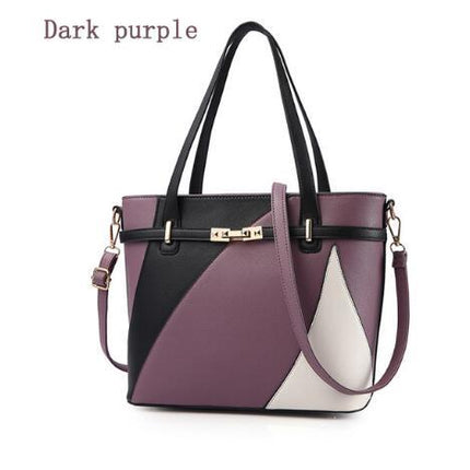 Women Shoulder Bags Fashion Famous Brand Women Handbag Luxury Handbags Crossbody Bag Large Capacity