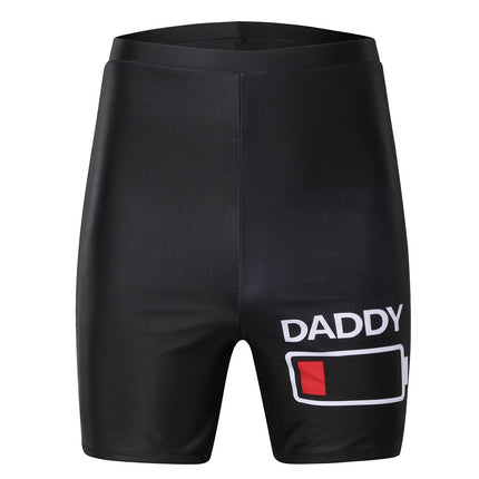 Mother and child swimwear