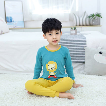 Children's underwear set