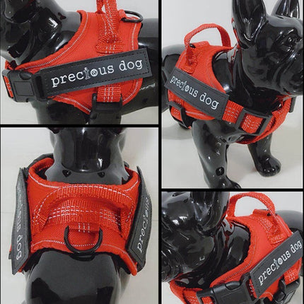 Pet harness