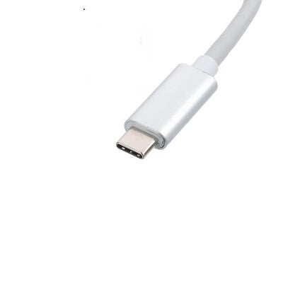 Compatible with Apple, USB-C to Magsate 2 T-Tip Power Adapter Cable for Macbook Pro / MacBook Air