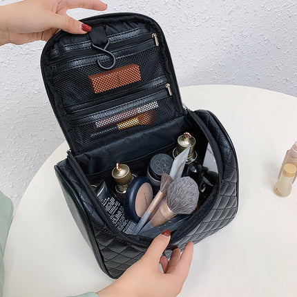 Fashionable Sling Hook Wash Cosmetic Storage Bag