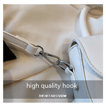 Women's Fashionable All-match Shoulder Messenger Bag